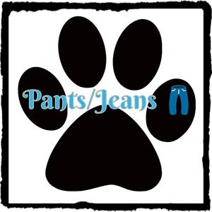 Pants/Jeans 👖